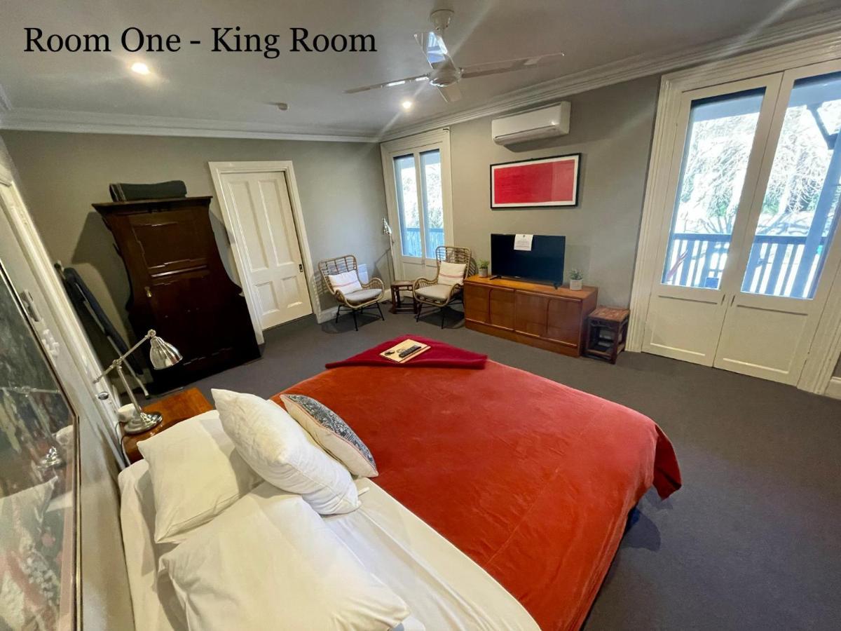 ホテル Athelstane House クイーンズクリフ エクステリア 写真